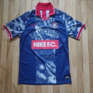 Nike F.C Xl jersey La victoire